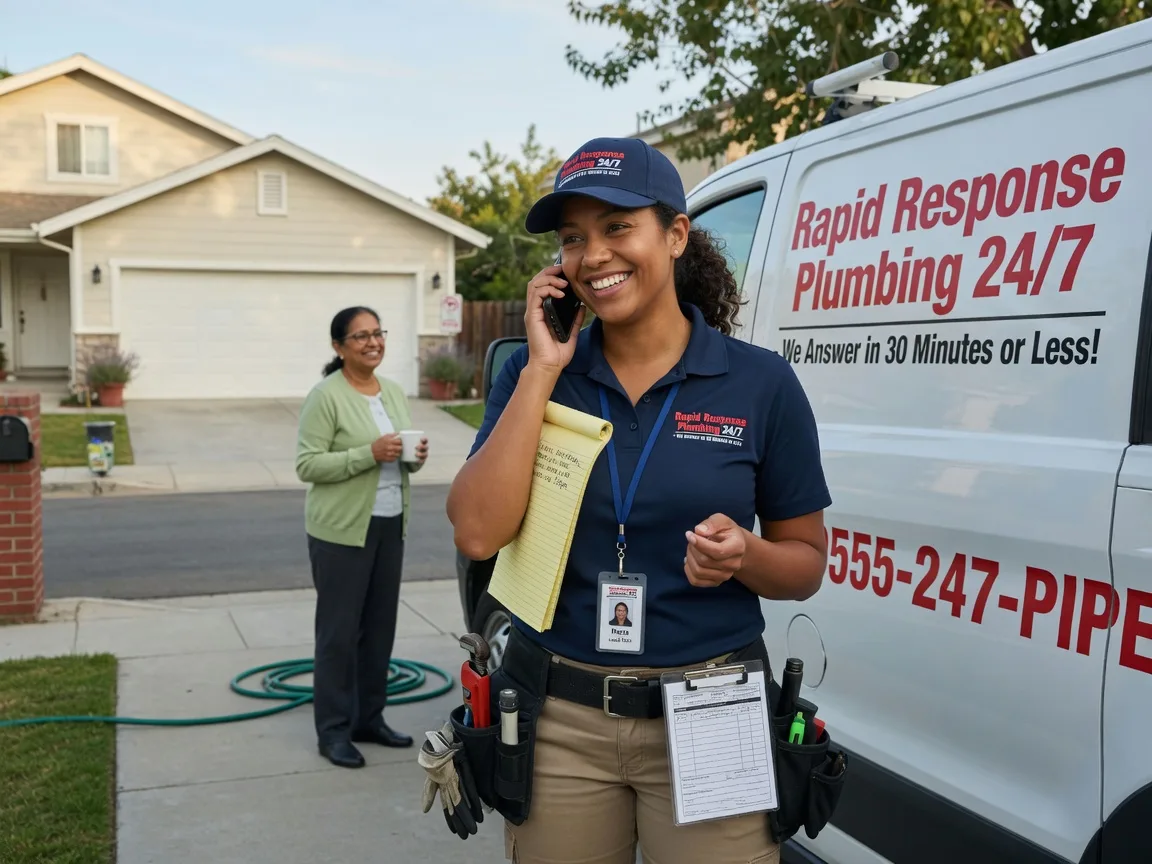 Emergency Plumber Eden, GA FAQs